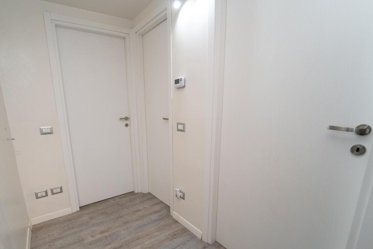 Alba Apartment Near Milan Bresso Exterior foto